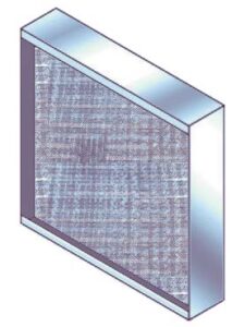 Water Mist Eliminators