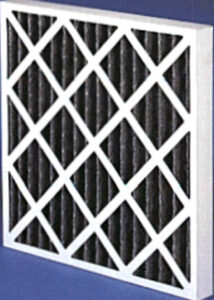 inter carb carbon panel filter