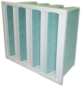 compact p pleat